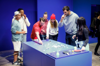 Visa: Tο ρόστερ της ελληνικής Team Visa ενόψει των Ολυμπιακών και Παραολυμπιακών Αγώνων στο Παρίσι