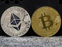 Bitcoin - Ethereum: Προς κέρδη οδεύουν για τον Οκτώβριο