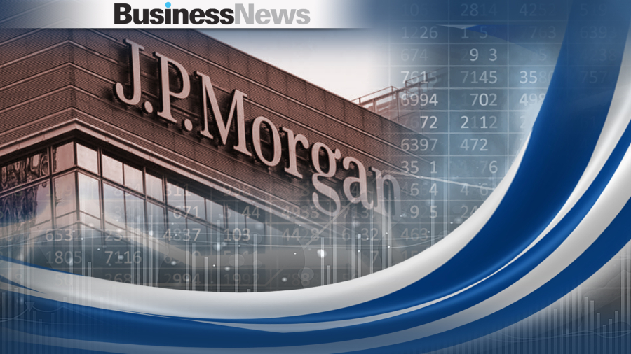 J.P. Morgan: "Σταθερά αισιόδοξη" για τις ελληνικές τράπεζες, προχωρά σε νέα αναβάθμιση των τιμών - στόχων