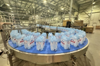 Ηπειρωτική Βιομηχανία Εμφιαλώσεων: Επένδυση σε νέα γραμμή παραγωγής στο ΒΙΚΟΣ Plant