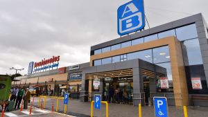 ΑΒ Βασιλόπουλος: Άνοιξε νέο κατάστημα στην Ιεράπετρα, κατασκευής Ten Brinke