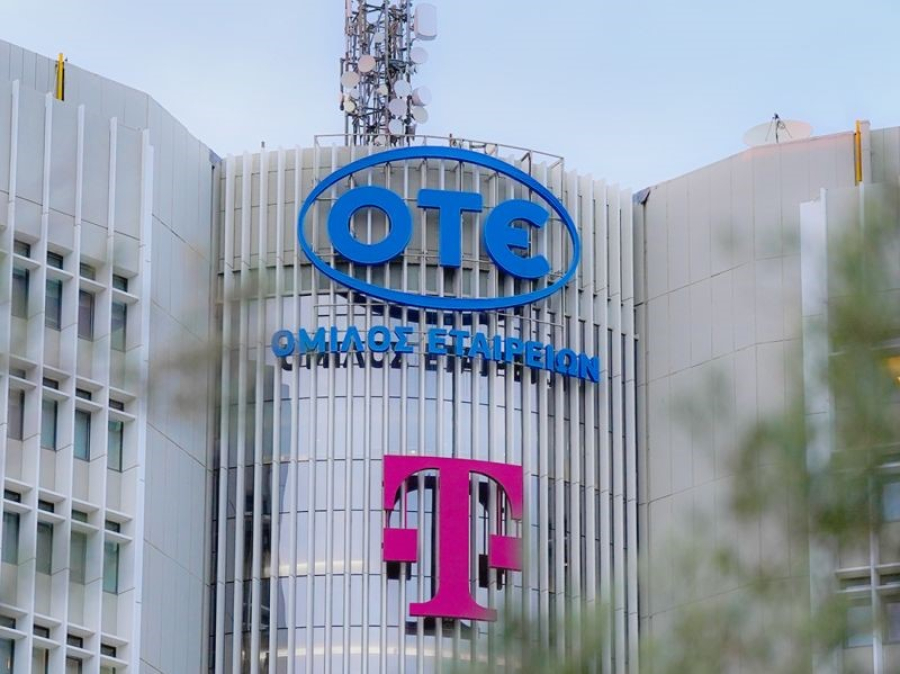 ΟΤΕ: Η West Network Invest υποψήφιος αγοραστής της Telekom Romania Mobile