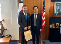 ONEX-Νότια Κορέα: Τι σηματοδοτεί η συνεργασία - Ποιους κλάδους της οικονομίας κινητοποιεί