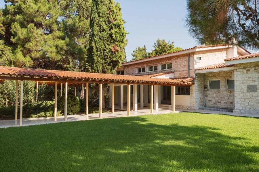 Συνεργασία Ιδρύματος «Η Θεοτόκος» και ΙΝΣΕΤΕ για απασχόληση ατόμων με αυτισμό