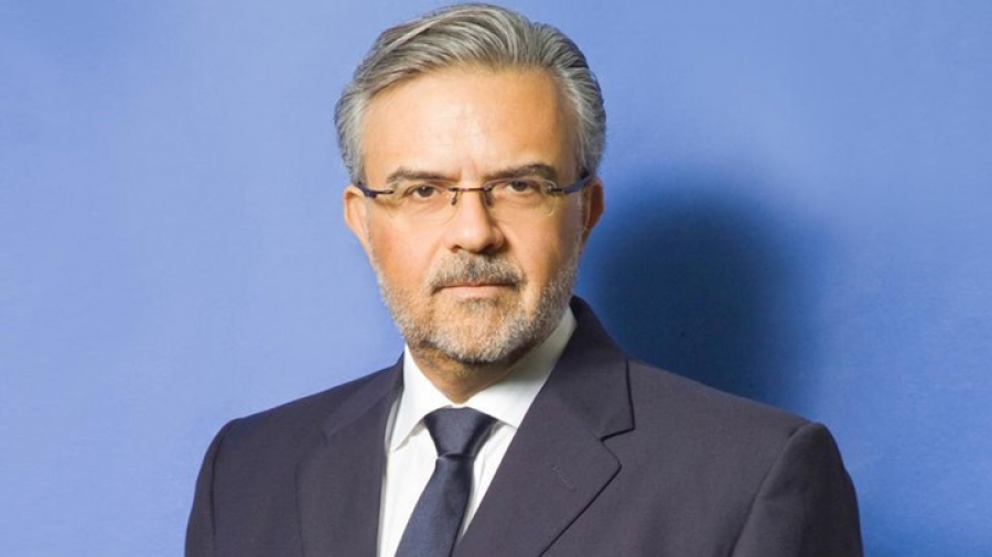 Μεγάλου (Πειραιώς): Επενδυτικός πόλος η Ελλάδα για τα επόμενα χρόνια