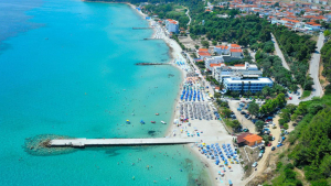 Σε επιχειρήσεις της Χαλκιδικής 2 εκατ. ευρώ, μέσω ΕΣΠΑ - Ποιους αφορά