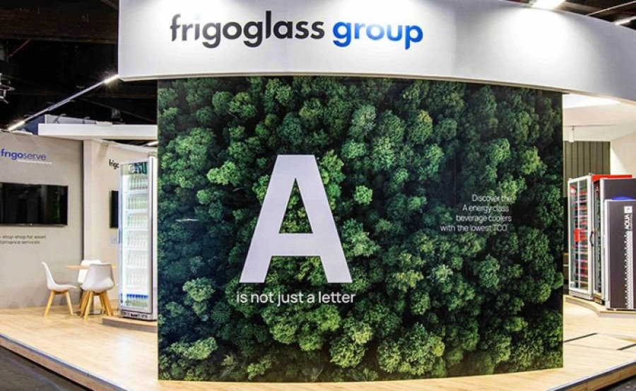 Συγκροτήθηκε σε σώμα το νέο ΔΣ της Frigoglass