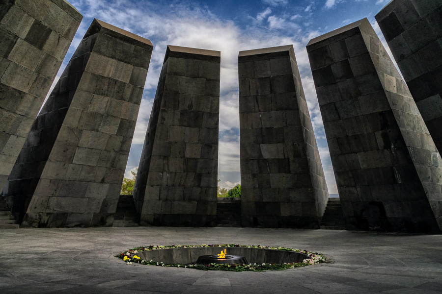 Μπάιντεν: Θα αναγνωρίσει την γενοκτονία των Aρμενίων;