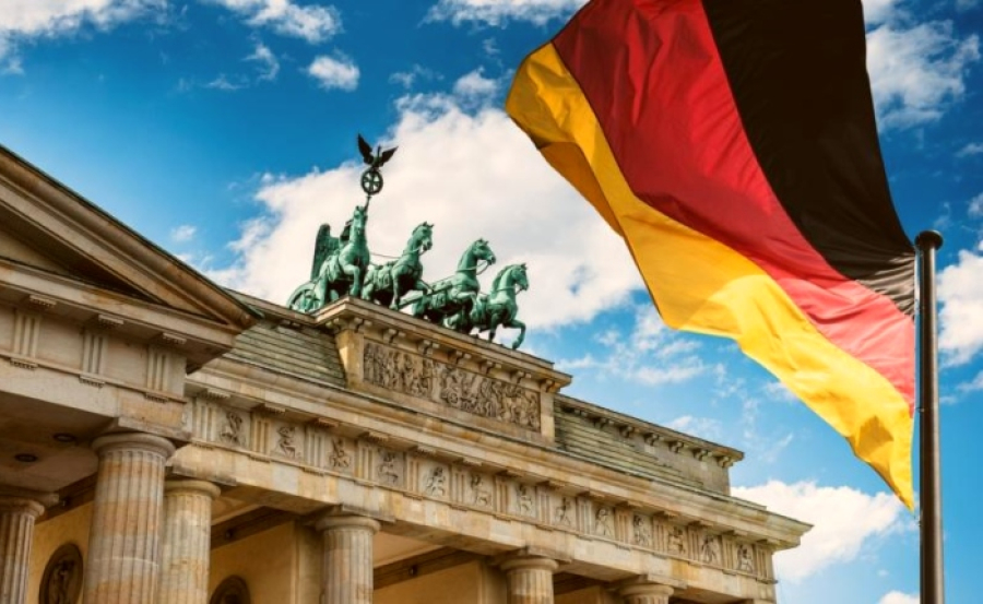 Γερμανία: Εκτιμήσεις για μείωση ΑΕΠ κατά 0,15% εντός του έτους λόγω δασμων ΗΠΑ