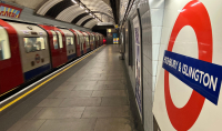 Λονδίνο: Νέες απεργίες σε μετρό και τρένα για επτά ημέρες