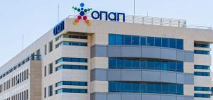 ΟΠΑΠ: 'Εσοδα ρεκόρ στα 2,087 δισ. το 2023 - Jan Karas: Ορόσημο η διάθεση του Eurojackpot στην Ελλάδα