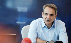 Κ. Μητσοτάκης για δασμούς: Ιστορική στροφή στον προστατευτισμό