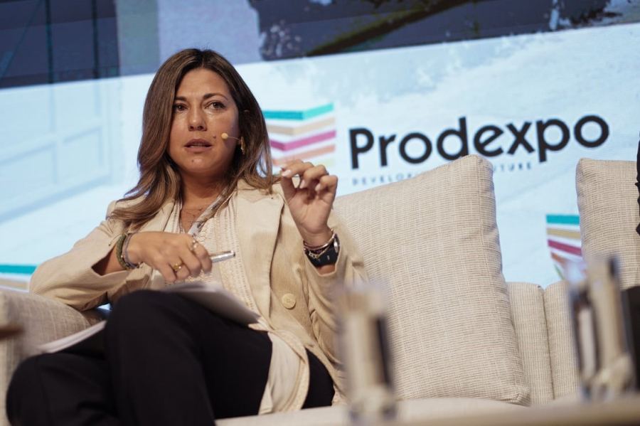 Σοφία Ζαχαράκη: Συνολικά 2,2 δις. ευρώ για την αντιμετώπιση του στεγαστικού προβλήματος