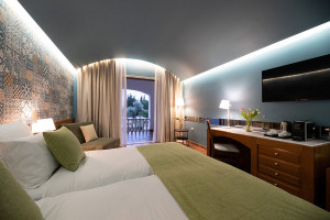 Zeus International: Τον Ιούνιο ανοίγει το Eretria Hotel &amp; Spa Resort