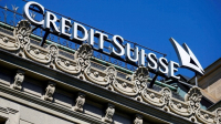 Credit Suisse: Κατατέθηκε η πρώτη αγωγή από κατόχους ομολόγων ΑΤ1