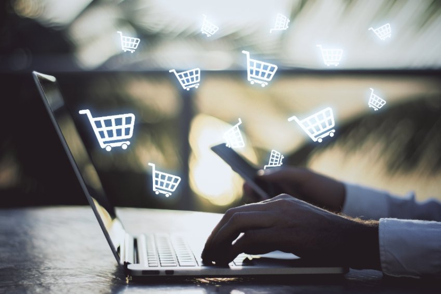 Convert Group: Oι καταναλωτές ξοδεύουν τα ίδια χρήματα ανά online παραγγελία