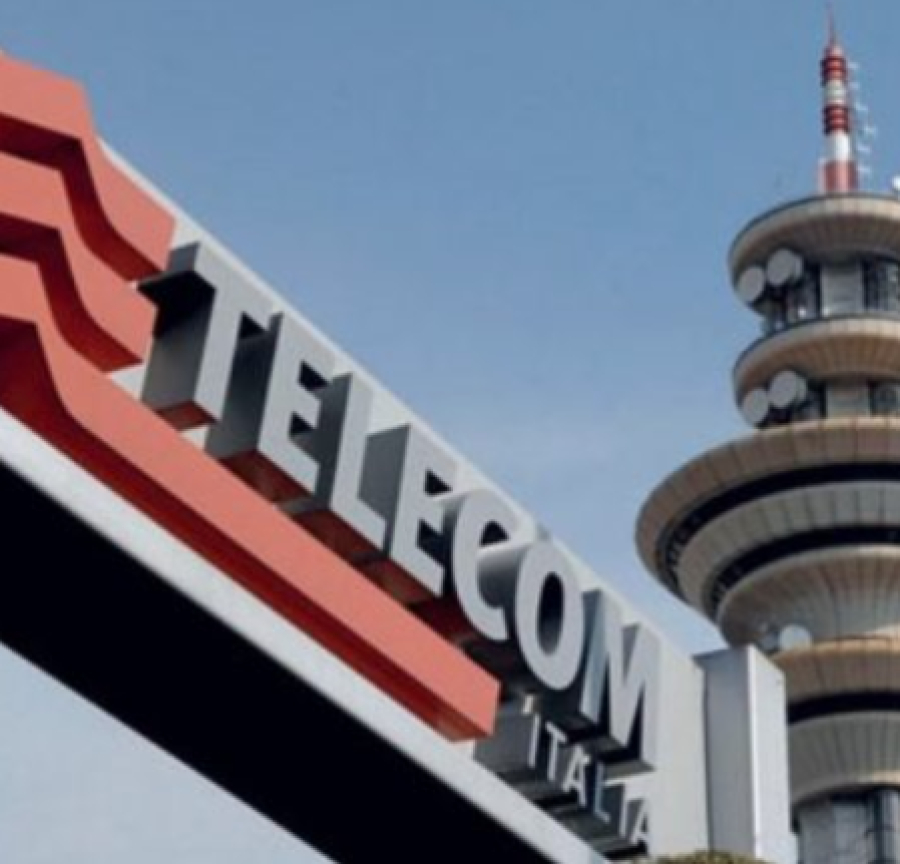 Στα €20 δισ. η προσφορά της KKR για Telecom Italia