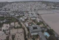 arogi.gov.gr : Άνοιξε η πλατφόρμα για επιχειρήσεις που επλήγησαν από τις πλημμύρες στις ΔΕ Σητείας και Γαζίου