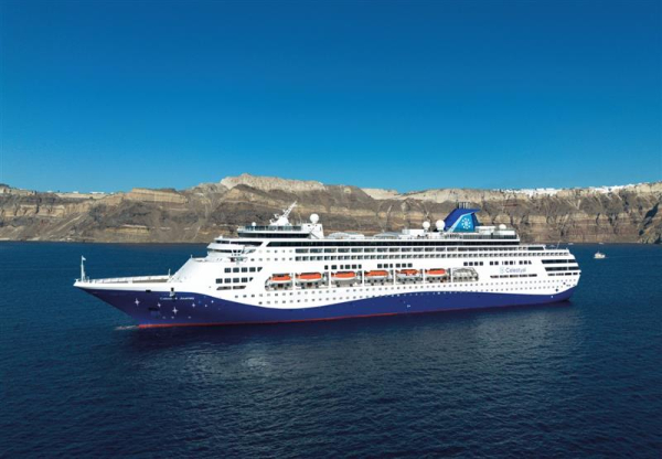 Η Celestyal Cruises επενδύει στην Ελλάδα και πρωτοστατεί στη βιώσιμη κρουαζιέρα