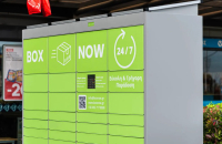 Box Now: Συνεργασία με ένα από τα μεγαλύτερα βιβλιοπωλεία και e-shop της χώρας