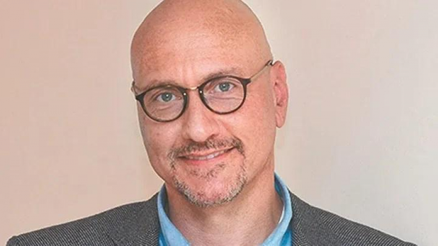 Ο πρόεδρος του ΕΟΔΥ, Θεοκλής Ζαούτης.