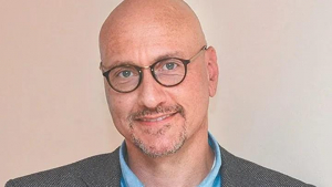 Ο πρόεδρος του ΕΟΔΥ, Θεοκλής Ζαούτης.