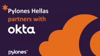 Pylones Hellas και Okta αλλάζουν το τοπίο του identity access management σε Ελλάδα και Κύπρο