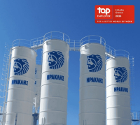 Ο Όμιλος Ηρακλής αναγνωρίστηκε ως Top Employer 2025