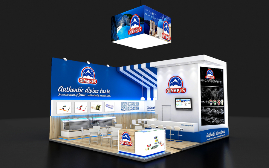 Γιατί όλοι – ή σχεδόν όλοι – πάνε Παρίσι στη Sial