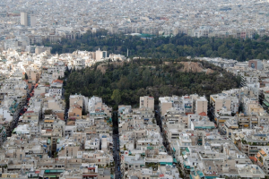 Spitogatos: Ανοδικά κινούνται οι Μέσες Ζητούμενες Τιμές (ΜΖΤ) ενοικίασης φοιτητικών κατοικιών το 2026