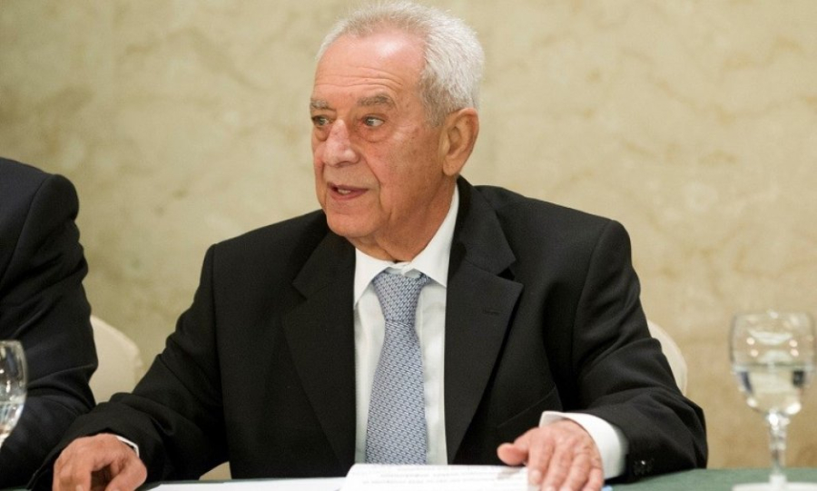 A.Κασκαρέλης, Υδρόγειος Ασφαλιστική: Με τη Reale θα αναπτυχθούμε σε υγεία και συνταξιοδοτικά