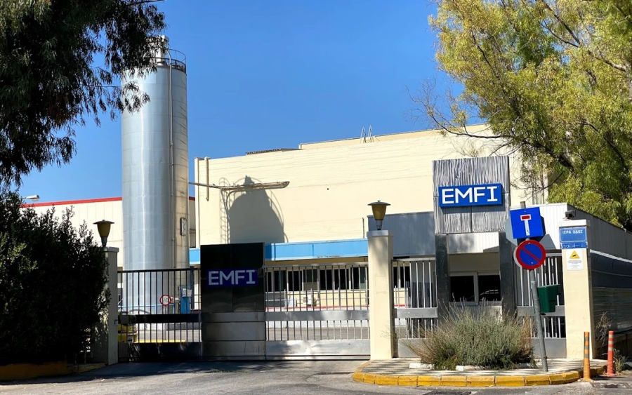 ΕΜFI: Με ΑΜΚ 5,5 εκατ. έκλεισε τη περσινή χρονιά