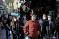 Έρευνα διαΝΕΟσις: Τι πιστεύουν οι νέοι στην Ελλάδα