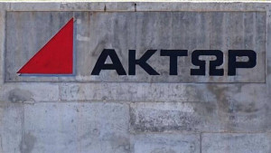 Στα Χανιά ο πρόεδρος της Άκτωρ μαζί με τον Γ.Γ. Υποδομών