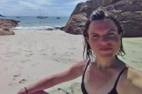 Χανιά: Βρέθηκε νεκρή η 29χρονη Γαλλίδα τουρίστρια