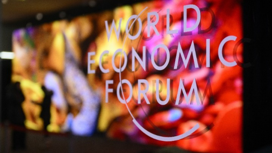 Παγκόσμιο Οικονομικό Φόρουμ: «Επισφαλής» η φετινή χρονιά για την παγκόσμια οικονομία
