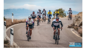 UCI Gran Fondo: Στην Ελλάδα ο κορυφαίος ποδηλατικός αγώνας στις 2/11