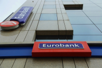 Eurobank: Στο 8,5% ο πραγματικός ρυθμός ανάπτυξης το 2021