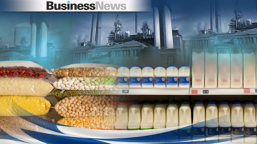 Plant Based προϊόντα made in Greece: Γιατί η χάρη τους φτάνει ακόμα και στις ΗΠΑ - Ανοδικοί οι ρυθμοί ανάπτυξης