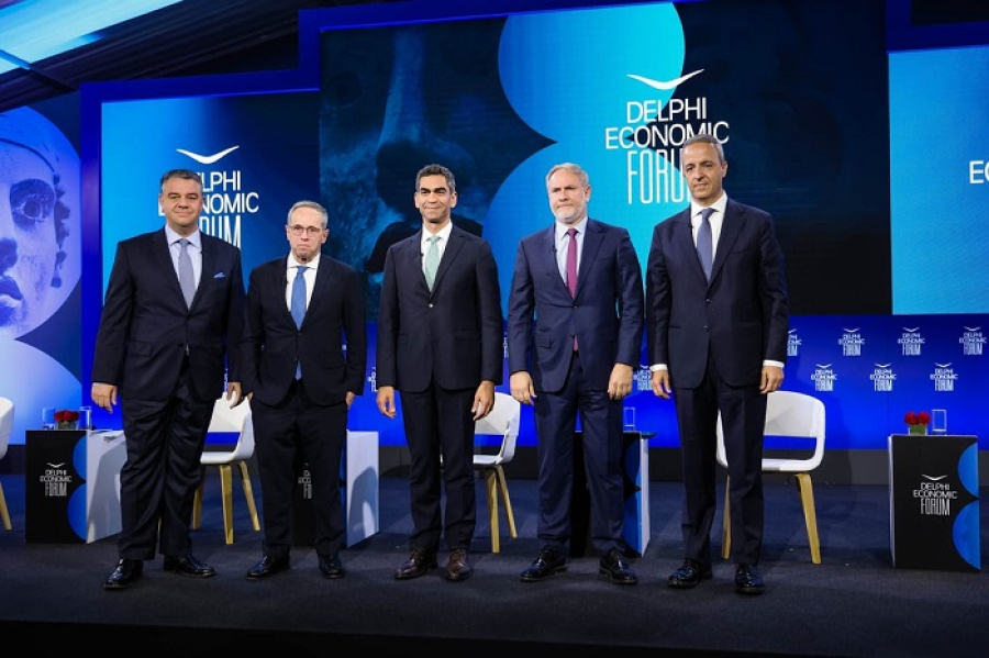 Οι εταιρείες που θα επιβιώσουν είναι αυτές που θα επενδύσουν στις νέες τεχνολογίες