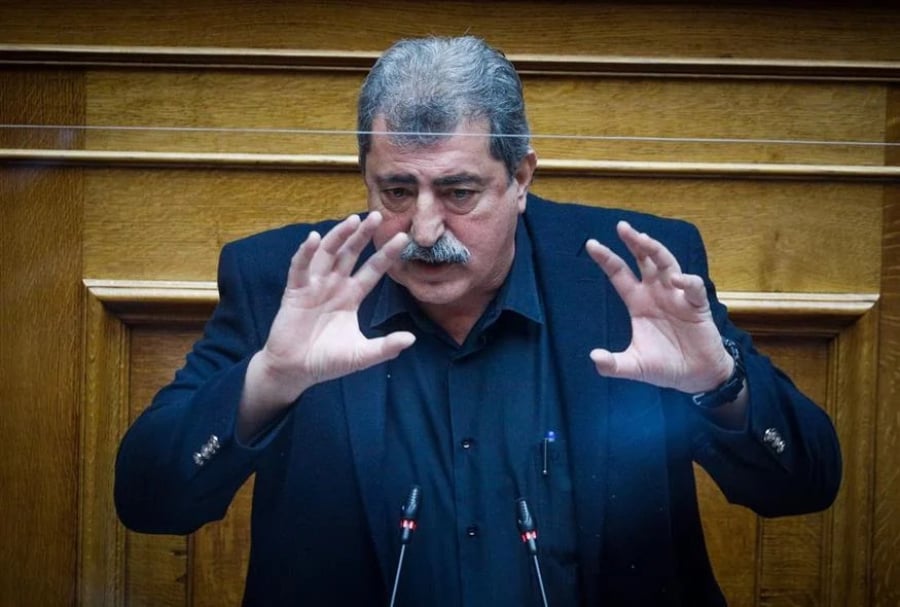 ΣΥΡΙΖΑ: Παραμένει στα ψηφοδέλτια ο Π. Πολάκης