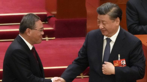 Κίνα: Ο Λι Τσιανγκ, έμπιστος του Προέδρου Σι Τζινπίνγκ, νέος πρωθυπουργός