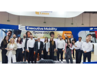 Η Executive Mobility συστήθηκε στο κοινό της AUTO ATHINA 2026