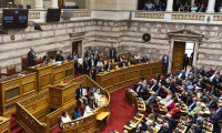Βουλή: Οκτάωρη μαραθώνια συνεδρίαση της αρμόδιας επιτροπής, για το ν/σ με το νέο δικαστικό χάρτη