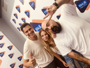 Πρεμιέρα για το My Radio 104,6
