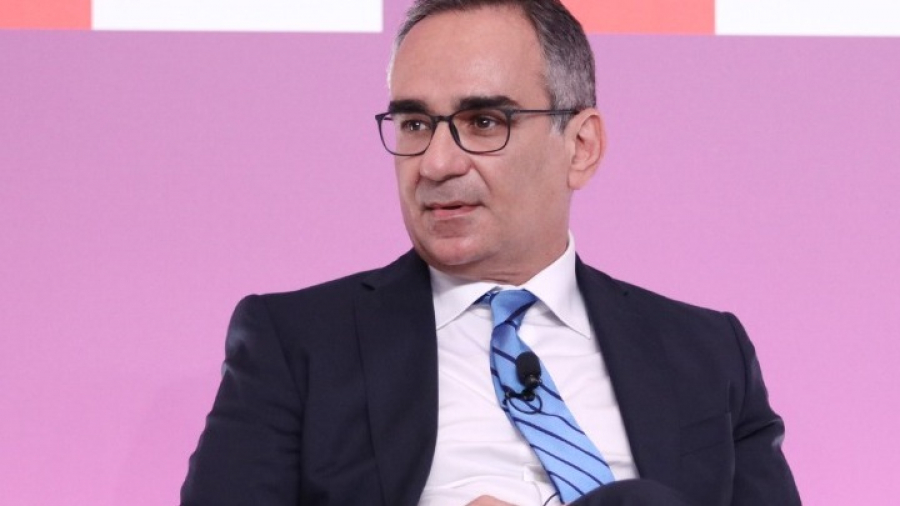 Ο Βασίλης Κοντοζαμάνης νοσηλεύεται με πνευμονική εμβολή στον "Ευαγγελισμό"