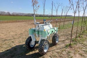Πως η τεχνητή νοημοσύνη και η ρομποτική συνδράμουν τους αγρότες