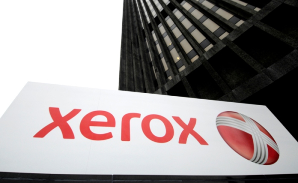 Xerox: Ηγετική κατάταξη στις υπηρεσίες διαχειριζόμενων εκτυπώσεων και εγγράφων σε λύσεις cloud