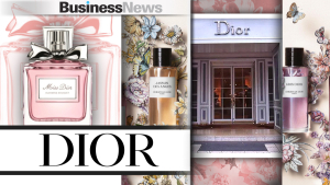 Parfums Christian Dior: «Άρωμα» κερδοφορίας στην Ελλάδα- Στα 25,2 εκατ. ευρώ οι πωλήσεις το 2025