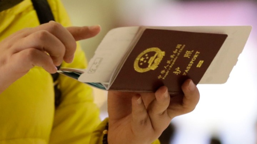 ΗΠΑ: Μπλόκο σε βίζες Κινέζων φοιτητών - Ελεγχοι και ακυρώσεις